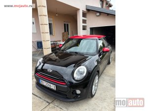Glavna slika - MINI One 1.2 Twin Turbo  - MojAuto