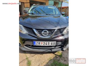 Glavna slika - Nissan Qashqai   - MojAuto
