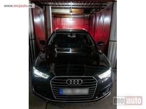 Glavna slika - Audi A6 2.0 TDI ULTRA  - MojAuto