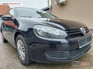 polovni Automobil VW Golf 6 1.6TDI 5VR PERFEKT 