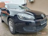 polovni Automobil VW Golf 6 1.6TDI 5VR PERFEKT 