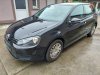 Slika 12 - VW Golf 6 1.6TDI 5VR PERFEKT  - MojAuto