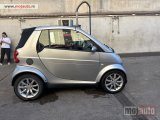polovni Automobil Smart ForTwo  