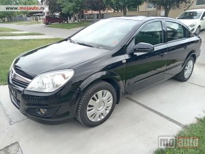Glavna slika - Opel Astra 1.6 O d l i c n a  - MojAuto