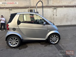 Glavna slika - Smart ForTwo   - MojAuto