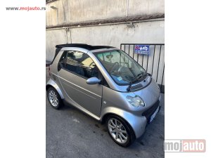 Glavna slika - Smart ForTwo   - MojAuto