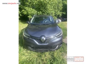Glavna slika - Renault Kadjar Dci  - MojAuto