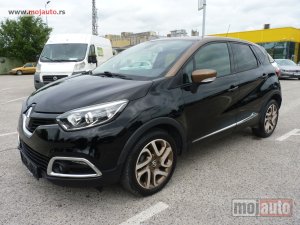 Glavna slika - Renault Captur 1.5 DCI  - MojAuto