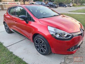 Glavna slika - Renault Clio 0.9 Odlican  - MojAuto
