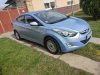 Slika 1 - Hyundai Elantra 1.6 GDI  - MojAuto