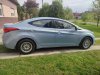 Slika 3 - Hyundai Elantra 1.6 GDI  - MojAuto