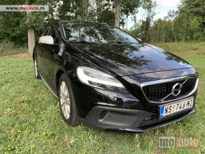 Glavna slika - Volvo V40 Cross Country T3  - MojAuto