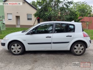 polovni Automobil Renault Megane 1,5DCI 