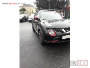 Glavna slika - Nissan Juke 1.2L DIG-T 116KS   - MojAuto