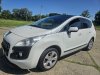 Slika 27 - Peugeot 3008 Na ime kupca  - MojAuto
