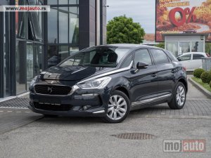 Glavna slika - Citroen DS5   - MojAuto
