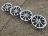 Slika 1 -  AluFelne 17Coli 5x112 Audi kao nove odlicne - MojAuto
