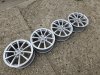 Slika 2 -  AluFelne 17Coli 5x112 Audi kao nove odlicne - MojAuto
