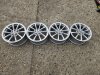 Slika 3 -  AluFelne 17Coli 5x112 Audi kao nove odlicne - MojAuto