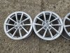 Slika 4 -  AluFelne 17Coli 5x112 Audi kao nove odlicne - MojAuto