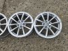 Slika 5 -  AluFelne 17Coli 5x112 Audi kao nove odlicne - MojAuto