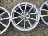 Slika 6 -  AluFelne 17Coli 5x112 Audi kao nove odlicne - MojAuto