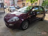 Fiat Grande Punto Evo 