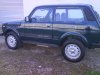 Slika 3 - Lada Niva SERVO VOLAN SEKVENT GAS  ATEST  - MojAuto