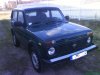 Slika 8 - Lada Niva SERVO VOLAN SEKVENT GAS  ATEST  - MojAuto