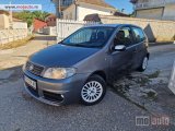 polovni Automobil Fiat Punto 1.2 8v  