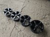 Slika 2 -  AluFelne 17Coli 5x112 Audi kao nove odlicne - MojAuto