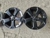 Slika 4 -  AluFelne 17Coli 5x112 Audi kao nove odlicne - MojAuto