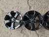 Slika 5 -  AluFelne 17Coli 5x112 Audi kao nove odlicne - MojAuto
