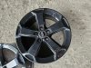 Slika 7 -  AluFelne 17Coli 5x112 Audi kao nove odlicne - MojAuto