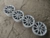 Slika 1 -  AluFelne 16Coli 5x112 Volkswagen Audi kao nove odlicne - MojAuto