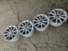 Slika 2 -  AluFelne 16Coli 5x112 Volkswagen Audi kao nove odlicne - MojAuto