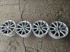 Slika 3 -  AluFelne 16Coli 5x112 Volkswagen Audi kao nove odlicne - MojAuto