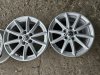 Slika 4 -  AluFelne 16Coli 5x112 Volkswagen Audi kao nove odlicne - MojAuto