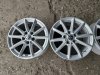 Slika 5 -  AluFelne 16Coli 5x112 Volkswagen Audi kao nove odlicne - MojAuto