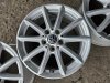 Slika 6 -  AluFelne 16Coli 5x112 Volkswagen Audi kao nove odlicne - MojAuto