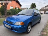 polovni Automobil Suzuki Swift 1.0Tng 