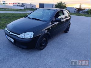 Glavna slika - Opel Corsa   - MojAuto