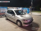 Peugeot 206 Reg God Dana 