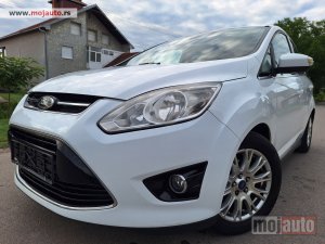 Glavna slika - Ford C Max 1.6 HDI,TITANIUM  - MojAuto