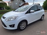 polovni Automobil Ford C Max 1.6 HDI,TITANIUM 