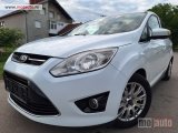 polovni Automobil Ford C Max 1.6 HDI,TITANIUM 