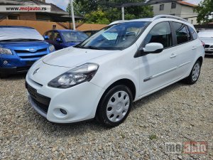 Glavna slika - Renault Clio 117.ooo TOP  - MojAuto
