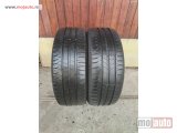  2760. Gume MICHELIN 16-ice, LETNJE 205/55, Šara 5,4 mm