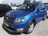 polovni Automobil Dacia Sandero STEPWAY 0.9 BENZ 66 KW NOV 