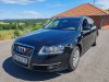 Slika 1 - Audi A6 C6 4F  - MojAuto